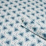 CUSTIS ORCHARD SKY Schumacher Wallpaper wallpaper - SKU 5017342