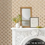 CUSTIS ORCHARD - TWIG Schumacher Wallpaper | Wallpaper Twins CUSTIS ORCHARD TWIG Schumacher Wallpaper wallpaper - SKU 5017340