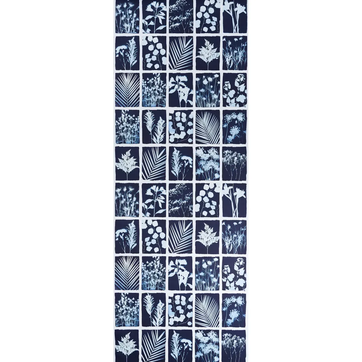 5013970 | CYANOTYPE PANEL – INDIGO