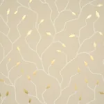 CYMBELINE ALABASTER Schumacher Wallpaper wallpaper - SKU 5011384