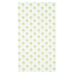 DAHLIA HAND BLOCKED PRINT LEAF Schumacher Wallpaper wallpaper - SKU 5011231