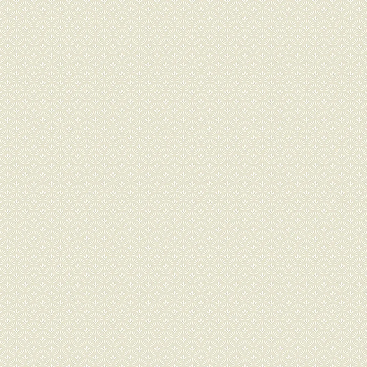 DAISY PARCHMENT Schumacher Wallpaper wallpaper - SKU 7653