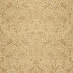 DAMASCO METALLICO GOLD LEAF Schumacher Wallpaper wallpaper - SKU 529911