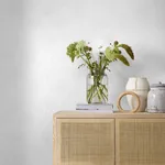 DANDELION PEARL Schumacher Wallpaper wallpaper - SKU 9315