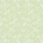 DARBY LEAF Schumacher Wallpaper wallpaper - SKU 5010181