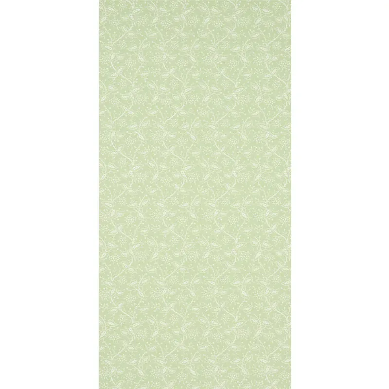 DARBY LEAF Schumacher Wallpaper wallpaper - SKU 5010181