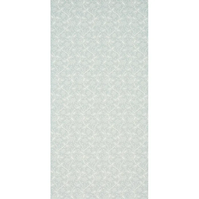 DARBY SKY Schumacher Wallpaper wallpaper - SKU 5010180