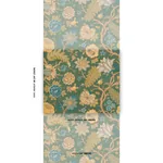 DARSY TREE OF LIFE SISAL JUNIPER Schumacher Wallpaper wallpaper - SKU 5015641