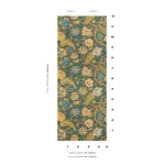 DARSY TREE OF LIFE SISAL PANEL SET JUNIPER Schumacher Wallpaper wallpaper - SKU 5015630
