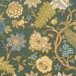 DARSY TREE OF LIFE SISAL PANEL SET JUNIPER Schumacher Wallpaper wallpaper - SKU 5015630