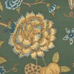 DARSY TREE OF LIFE SISAL PANEL SET JUNIPER Schumacher Wallpaper wallpaper - SKU 5015630
