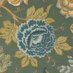 DARSY TREE OF LIFE SISAL PANEL SET JUNIPER Schumacher Wallpaper wallpaper - SKU 5015630