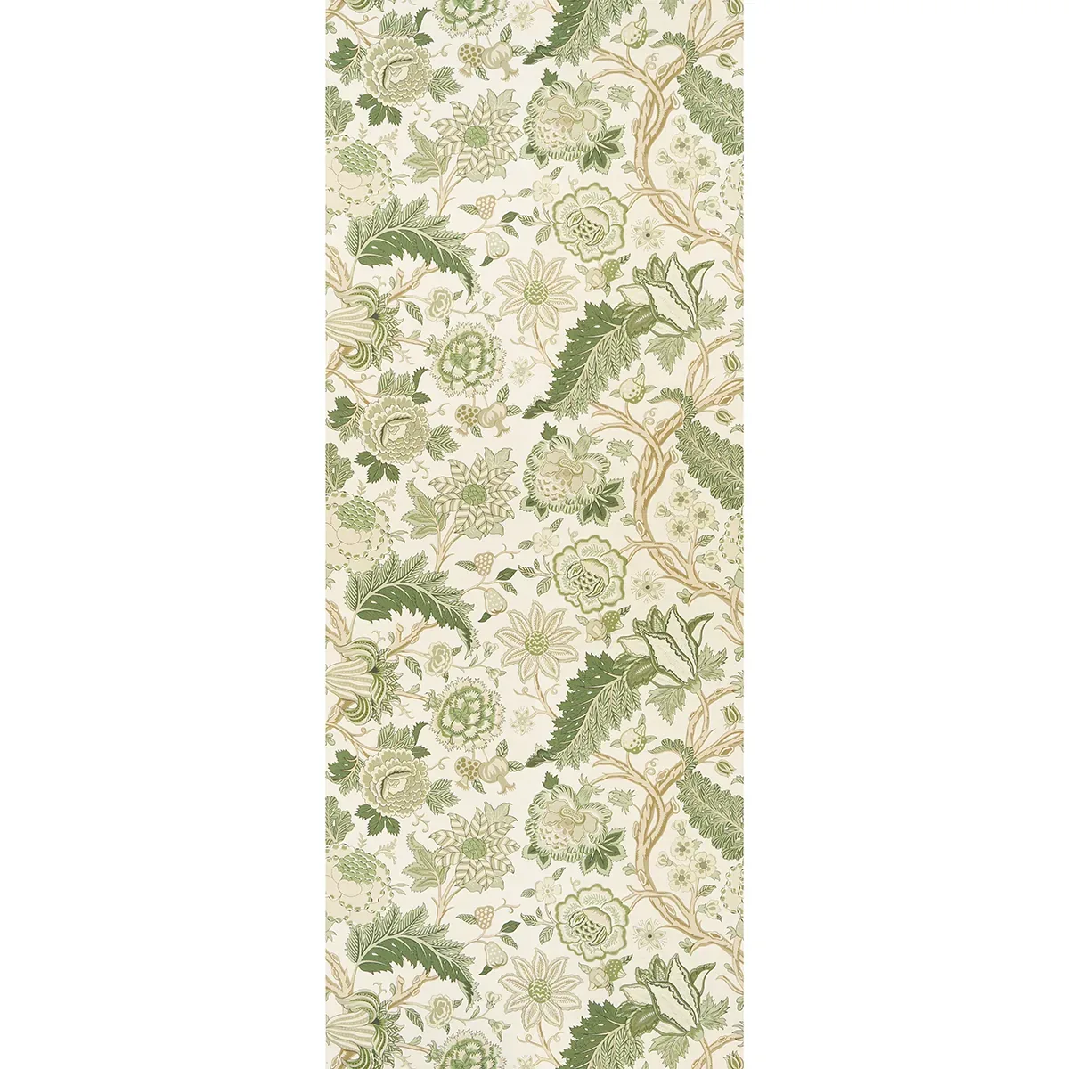 DARSY TREE OF LIFE SISAL PANEL SET