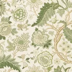 DARSY TREE OF LIFE SISAL PANEL SET - LEAF Schumacher Wallpap DARSY TREE OF LIFE SISAL PANEL SET LEAF Schumacher Wallpaper wallpaper - SKU 5015631