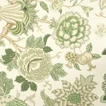 DARSY TREE OF LIFE SISAL PANEL SET - LEAF Schumacher Wallpap DARSY TREE OF LIFE SISAL PANEL SET LEAF Schumacher Wallpaper wallpaper - SKU 5015631