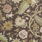 DARSY TREE OF LIFE SISAL - SEPIA Schumacher Wallpaper | Wall DARSY TREE OF LIFE SISAL SEPIA Schumacher Wallpaper wallpaper - SKU 5015640