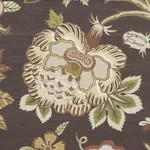 DARSY TREE OF LIFE SISAL - SEPIA Schumacher Wallpaper | Wall DARSY TREE OF LIFE SISAL SEPIA Schumacher Wallpaper wallpaper - SKU 5015640
