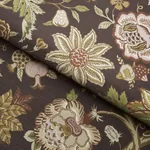 DARSY TREE OF LIFE SISAL - SEPIA Schumacher Wallpaper | Wall DARSY TREE OF LIFE SISAL SEPIA Schumacher Wallpaper wallpaper - SKU 5015640