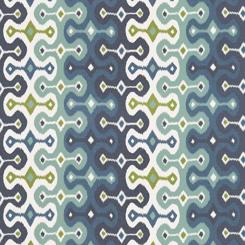 DARYA IKAT SIDEWALL