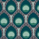 DAWNRIDGE SAGE Schumacher Wallpaper wallpaper - SKU 5012520