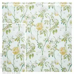 DAYDREAM - CITRON Schumacher Wallpaper | Wallpaper Twins DAYDREAM CITRON Schumacher Wallpaper wallpaper - SKU 5011400