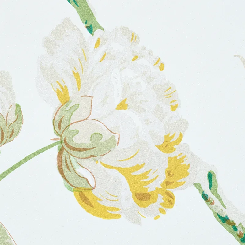 DAYDREAM - CITRON Schumacher Wallpaper | Wallpaper Twins DAYDREAM CITRON Schumacher Wallpaper wallpaper - SKU 5011400