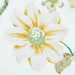 DAYDREAM - CITRON Schumacher Wallpaper | Wallpaper Twins DAYDREAM CITRON Schumacher Wallpaper wallpaper - SKU 5011400