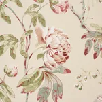 DAYDREAM - PINK Schumacher Wallpaper | Wallpaper Twins DAYDREAM PINK Schumacher Wallpaper wallpaper - SKU 5011404
