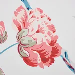 DAYDREAM - ROSE Schumacher Wallpaper | Wallpaper Twins DAYDREAM ROSE Schumacher Wallpaper wallpaper - SKU 5011401