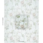 DAYDREAM - SKY Schumacher Wallpaper | Wallpaper Twins DAYDREAM SKY Schumacher Wallpaper wallpaper - SKU 5011403