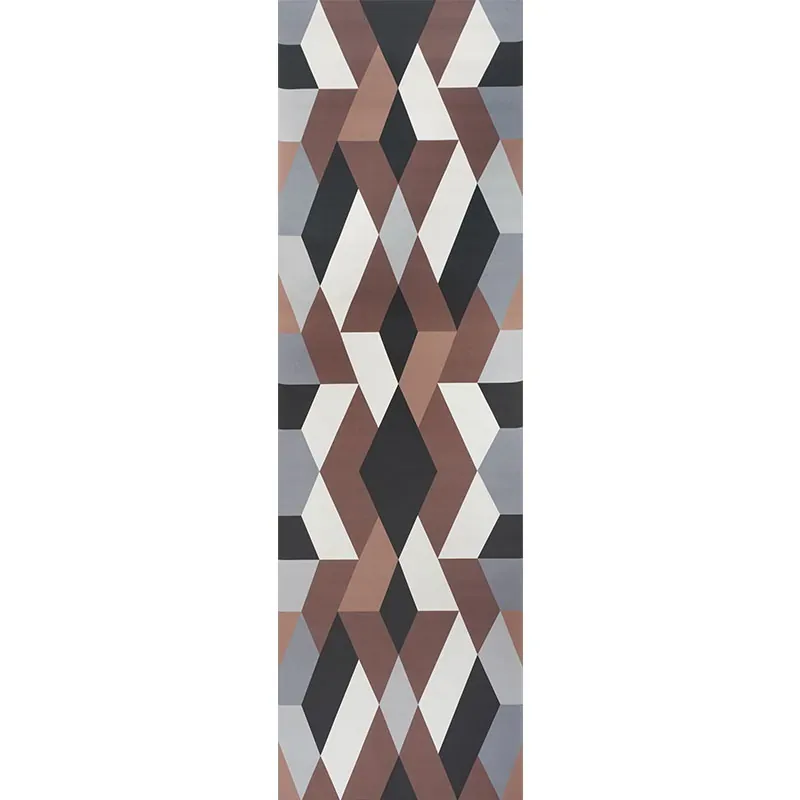 5009201 | DECO DIAMONDS PANEL – CARBON