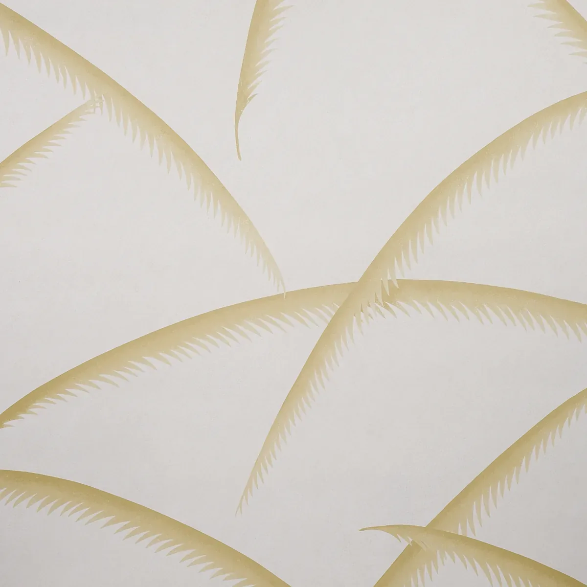 5013302 | DECO PALMS – GOLD