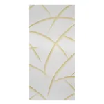 DECO PALMS GOLD Schumacher Wallpaper wallpaper - SKU 5013302