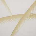 DECO PALMS GOLD Schumacher Wallpaper wallpaper - SKU 5013302
