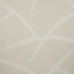 DECO PALMS IVORY ON NATURAL Schumacher Wallpaper wallpaper - SKU 5013303