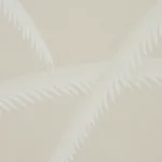 DECO PALMS IVORY ON NATURAL Schumacher Wallpaper wallpaper - SKU 5013303