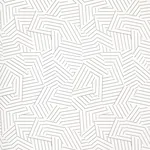 DECONSTRUCTED STRIPE - BLACK Schumacher Wallpaper | Wallpape DECONSTRUCTED STRIPE BLACK Schumacher Wallpaper wallpaper - SKU 5007973