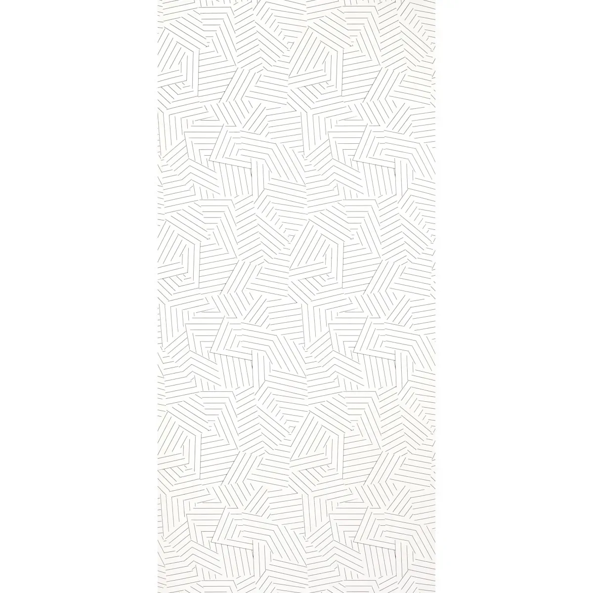 DECONSTRUCTED STRIPE room view