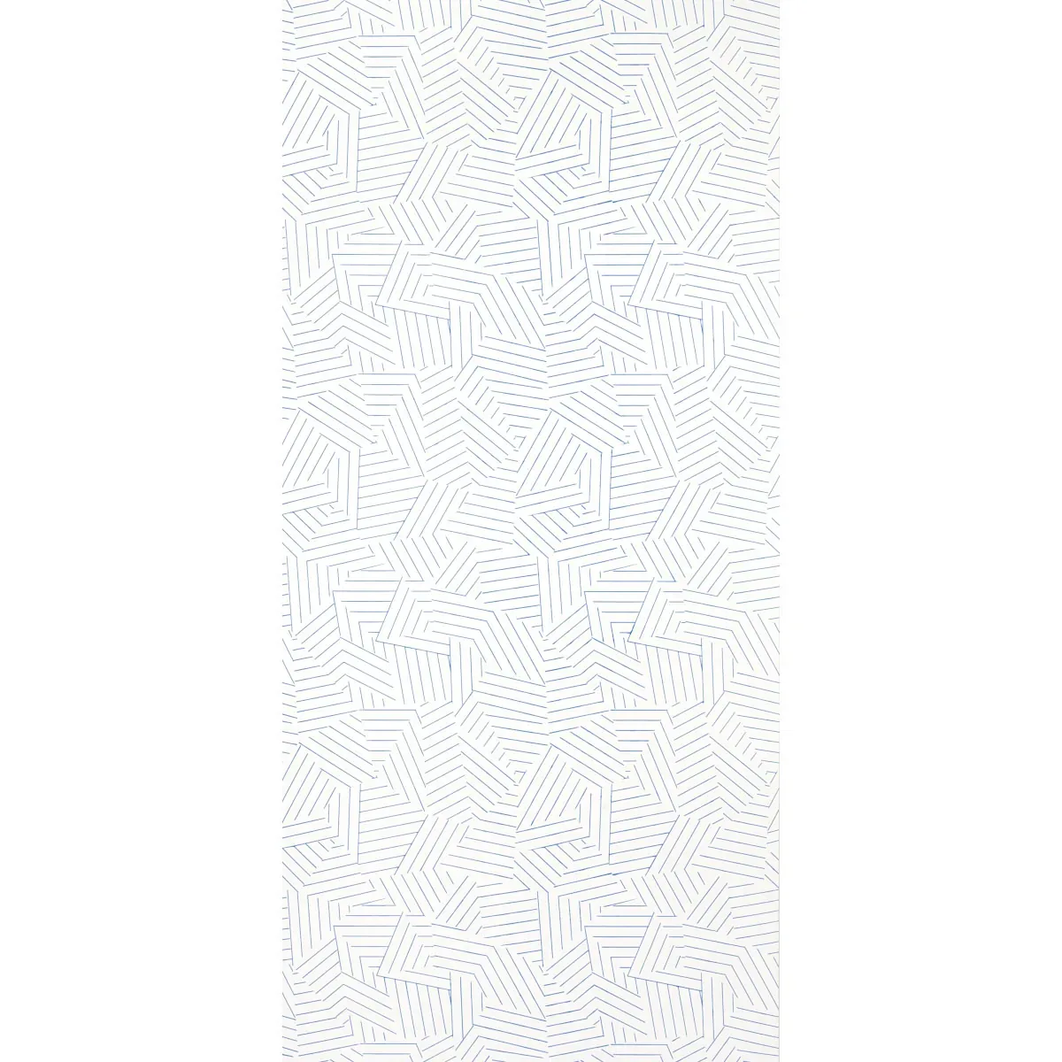 DECONSTRUCTED STRIPE room view