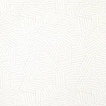 DECONSTRUCTED STRIPE GREIGE Schumacher Wallpaper wallpaper - SKU 5007970