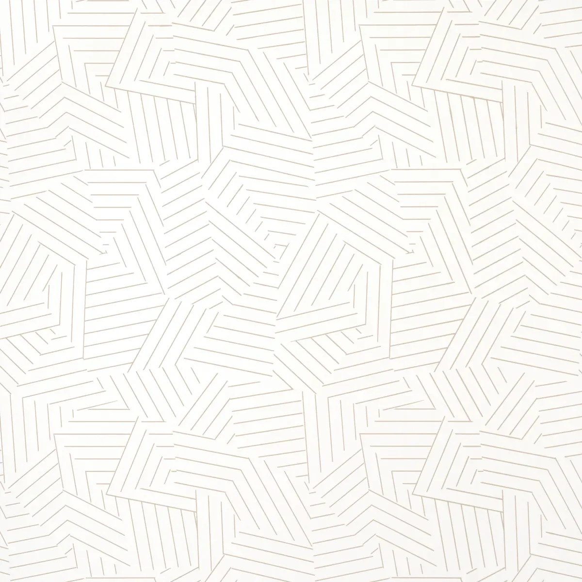 DECONSTRUCTED STRIPE