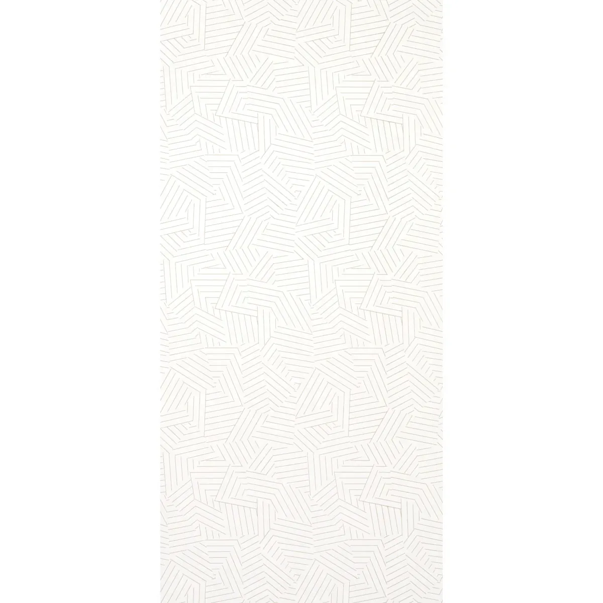 DECONSTRUCTED STRIPE room view