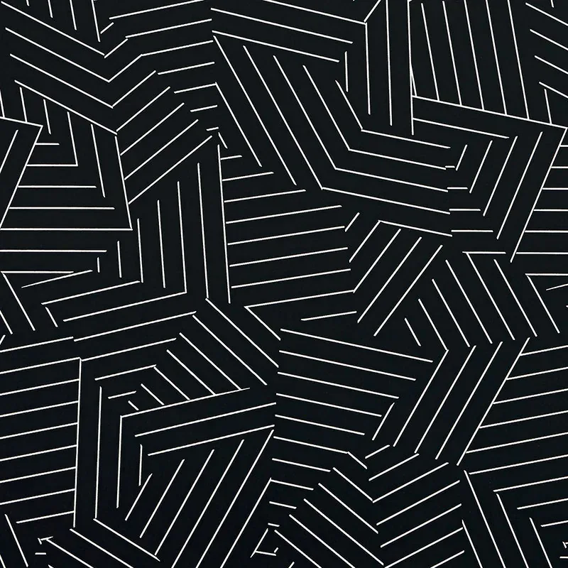 DECONSTRUCTED STRIPE