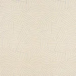 DECONSTRUCTED STRIPE SISAL - COBALT Schumacher Wallpaper | W DECONSTRUCTED STRIPE SISAL COBALT Schumacher Wallpaper wallpaper - SKU 5016581