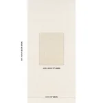 DECONSTRUCTED STRIPE SISAL - COBALT Schumacher Wallpaper | W DECONSTRUCTED STRIPE SISAL COBALT Schumacher Wallpaper wallpaper - SKU 5016581