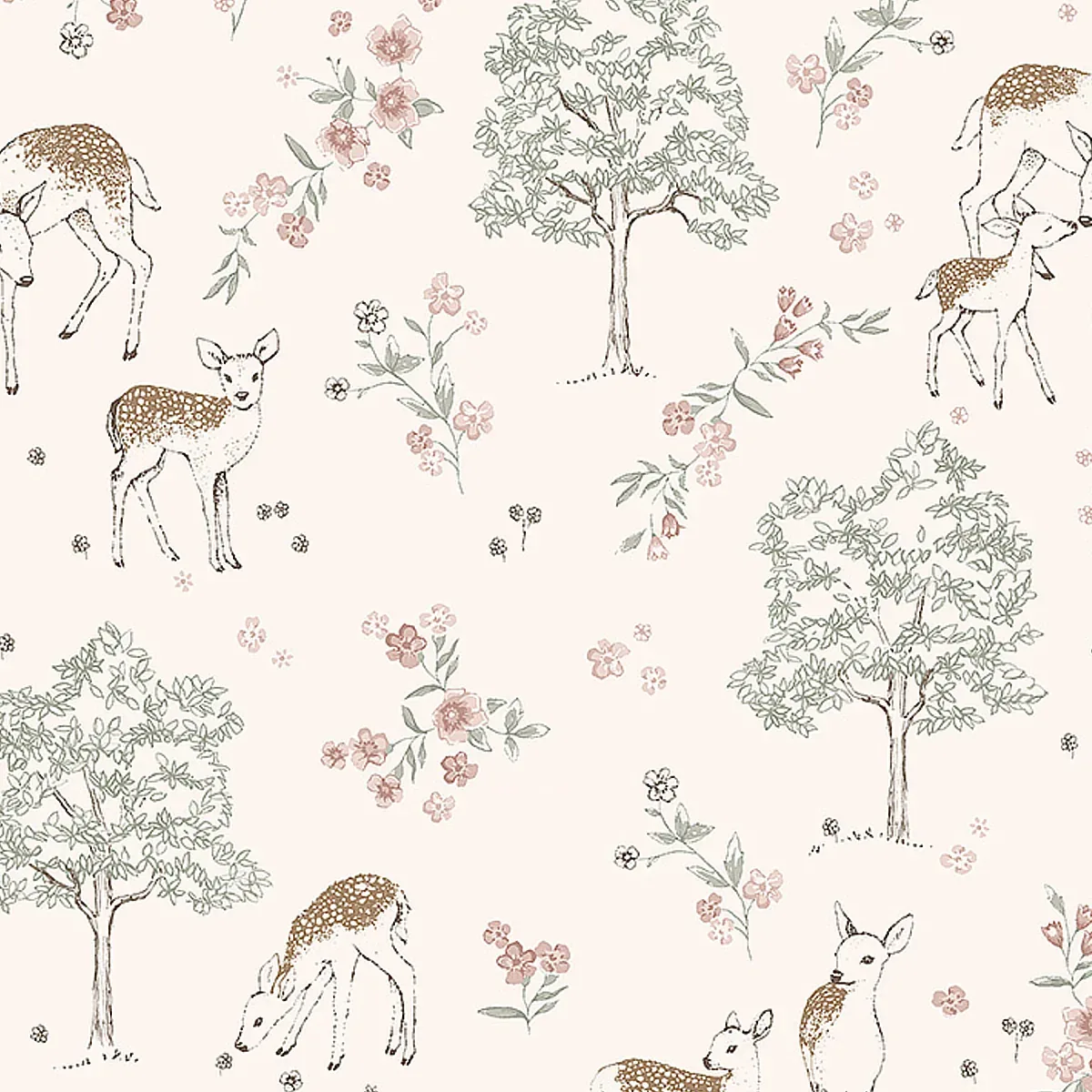 DEER LOVE