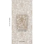 DEERFIELD - MOCHA Schumacher Wallpaper | Wallpaper Twins DEERFIELD MOCHA Schumacher Wallpaper wallpaper - SKU 5016260