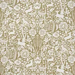 DEERFIELD - MOSS Schumacher Wallpaper | Wallpaper Twins DEERFIELD MOSS Schumacher Wallpaper wallpaper - SKU 5016261
