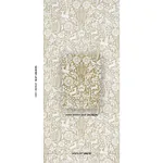 DEERFIELD - MOSS Schumacher Wallpaper | Wallpaper Twins DEERFIELD MOSS Schumacher Wallpaper wallpaper - SKU 5016261