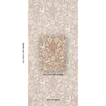 DEERFIELD SPICE Schumacher Wallpaper wallpaper - SKU 5016262